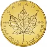 Maple Leaf