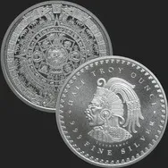 Aztec Calendar