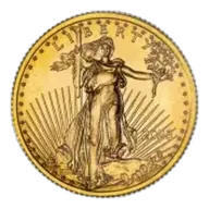 2023 Gold Eagle 0.25oz Bullion Coin