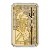 10 Gram Gold Bar | The Royal Mint - Britannia