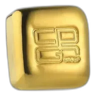 2 oz CPG Gold Bar