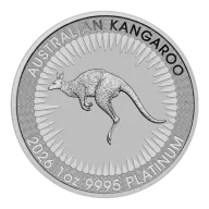 1 oz Australian Platypus