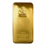 1kg Ainslie Gold Bullion
