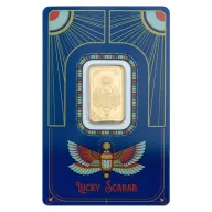 PAMP Lucky Scarab