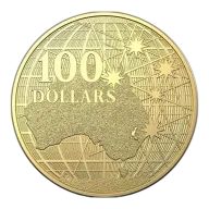1oz Royal Australian Mint Gold Coin