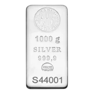 1 Kilo Nadir Refinery