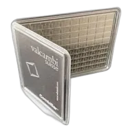 100 Gram Valcambi Silver CombiBar (with Assay)