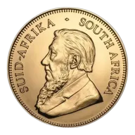 1 oz Gold Krugerrand