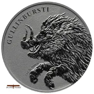 Germania Beasts