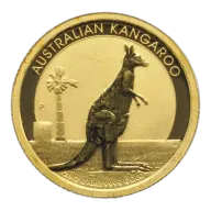 One Tenth Kangaroo / Nugget : Pre Owned (Best Value)