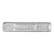 20 oz Scottsdale Stacker Silver Bar