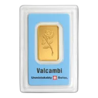 10 Gram Gold Bar