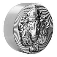 Scottsdale Mint 5oz Silver Stacker