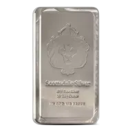 10oz Scottsdale Silver Stacker Bars