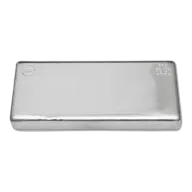 5kg ABC Silver Cast Bar