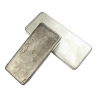 5kg Silver Bar (Secondary)