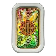 1 oz Argor-Heraeus Kinebar Gold Bar (In Assay)