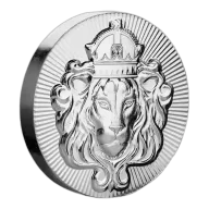 2 oz Scottsdale Stacker Silver Bar