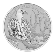 1/2 oz Platinum Coin