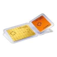 50 Gram Gold Valcambi Divisible CombiBar (In Assay)