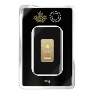 10 gram RCM Gold bar