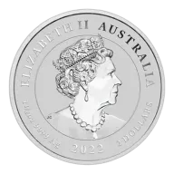 1.5 oz Silver Coin