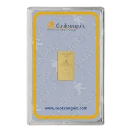 5g Gold Bar