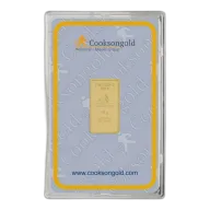 Pure Fine Gold 10 Gram Bullion Bar .999 | Investment / Gift - Best Value Online. Payment Terms - Direct Bank Transfer Only