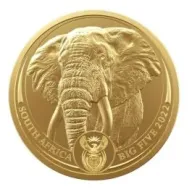 Big 5