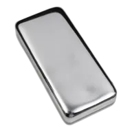 500g Silver Bar