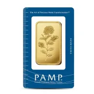 PAMP Lunar