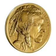 1 oz American Buffalo Gold Coin