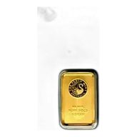 Perth Mint 5 Gram Gold Bar
