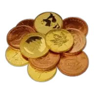 Pre-Owned 1 oz Gold Coin