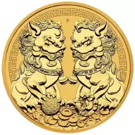 Guardian Lions
