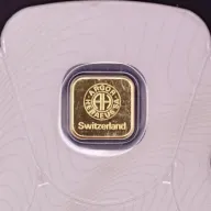 1g Goldseed Gold Bar