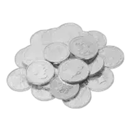 Best Value 1 oz Silver Coin - Minty
