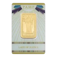 1 oz Lady Justice