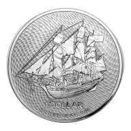 1 oz Bounty