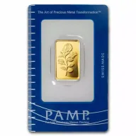 PAMP Rosa