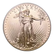 1 oz American Eagle Gold Coin