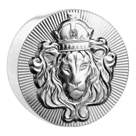 Scottsdale Mint 100g Silver Stacker