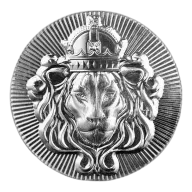 Scottsdale Mint 2oz Silver Stacker