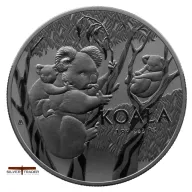 RAM Koala