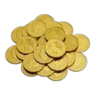 1/4 oz Gold Coin