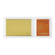 1 oz Valcambi Suisse CombiBar