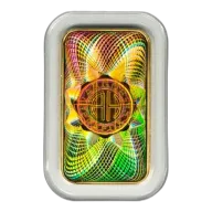 1 oz Kinebar Gold Bar