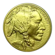 1 oz American Buffalo Gold Coin