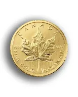 Maple Leaf