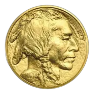 1 oz American Buffalo Gold Coin